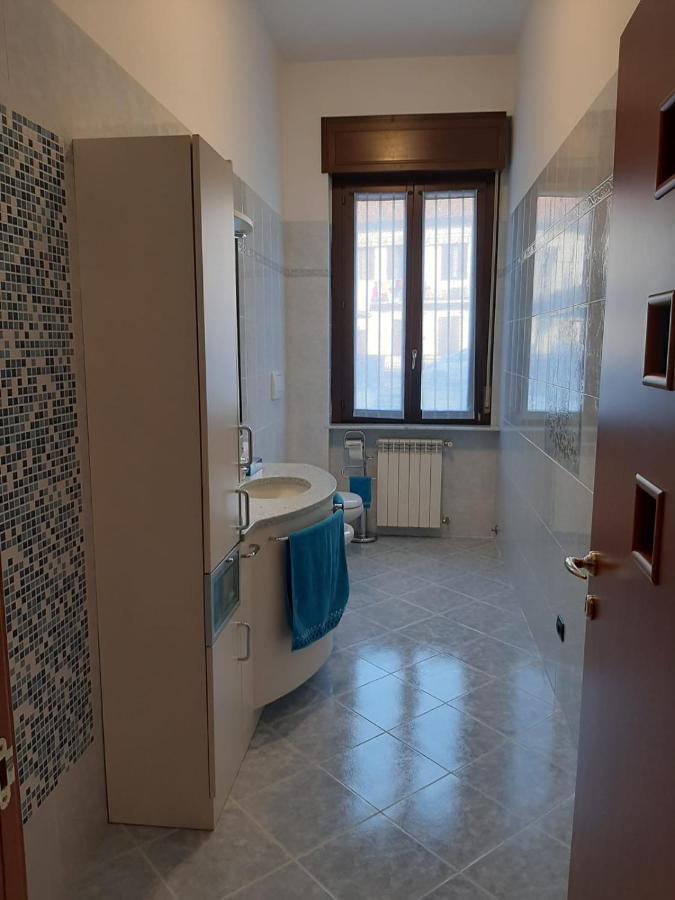 Luxe Apartment Near Milano, Rho Fiera E Mxp Busto Arsizio Exterior foto