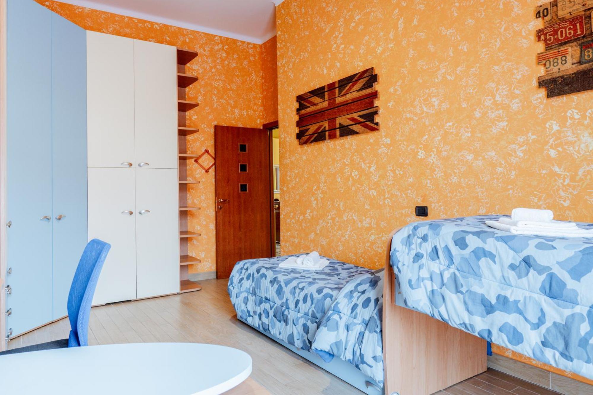 Luxe Apartment Near Milano, Rho Fiera E Mxp Busto Arsizio Exterior foto
