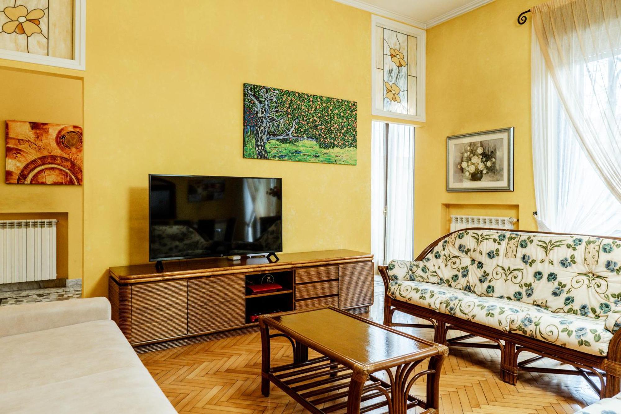 Luxe Apartment Near Milano, Rho Fiera E Mxp Busto Arsizio Exterior foto